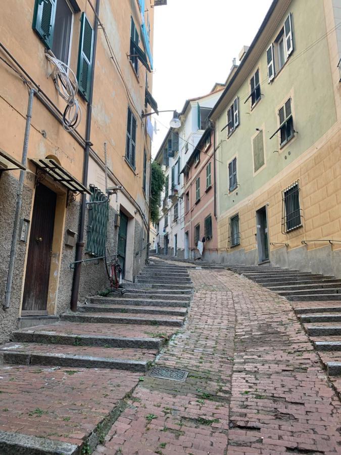 La Casetta Del Bianconiglio Appartamento