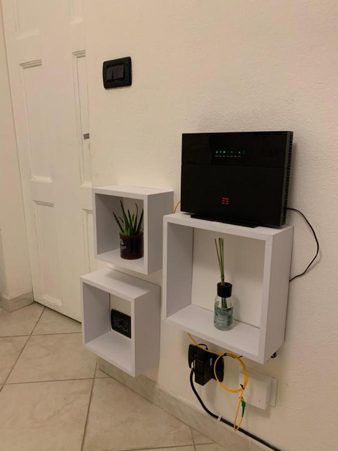 La Casetta Del Bianconiglio By Smart-home Appartement *