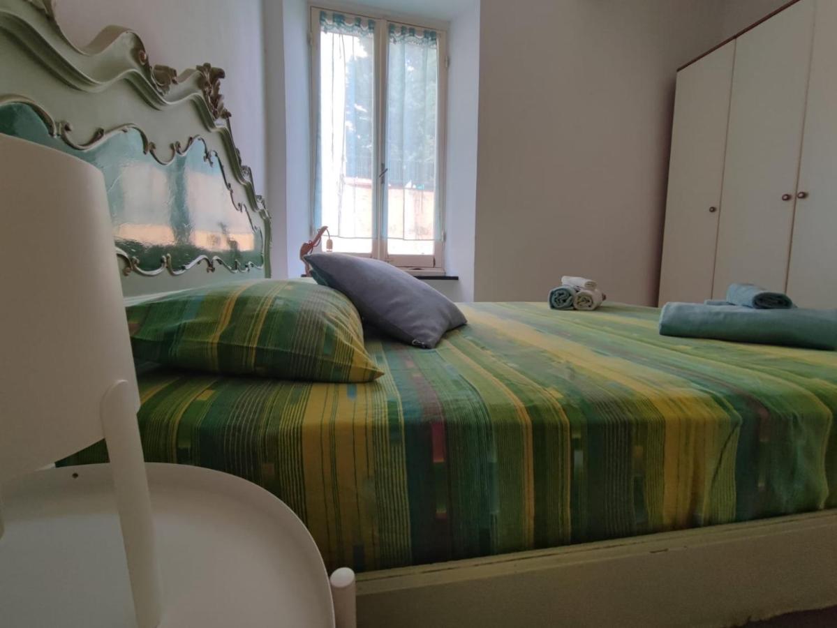 La Casetta Del Bianconiglio By Smart-home Appartement