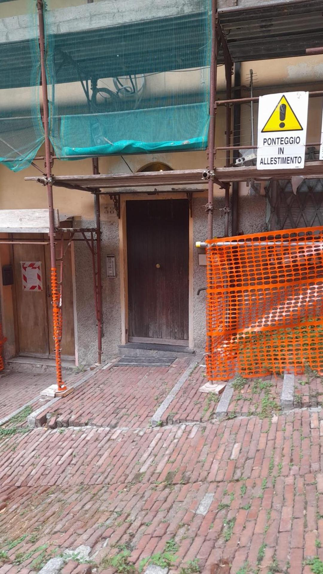 La Casetta Del Bianconiglio