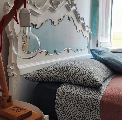 La Casetta Del Bianconiglio By Smart-Home