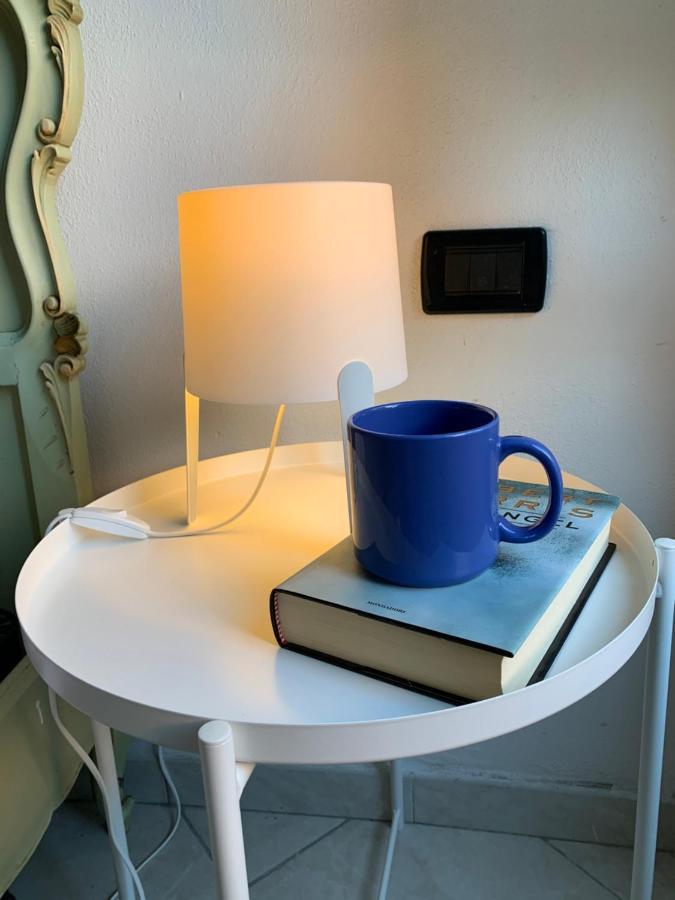La Casetta Del Bianconiglio By Smart-home * Genua