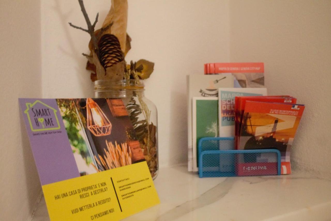 La Casetta Del Bianconiglio By Smart-home