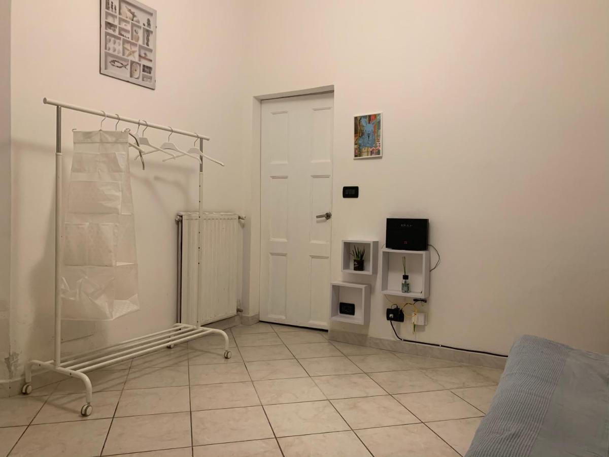 Appartement La Casetta Del Bianconiglio By Smart-home