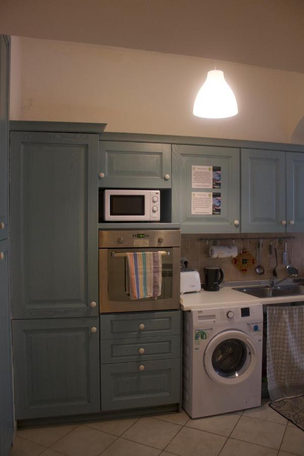 La Casetta Del Bianconiglio By Smart-home Appartement Genua