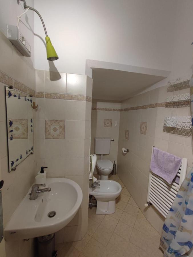 La Casetta Del Bianconiglio By Smart-home Appartement *