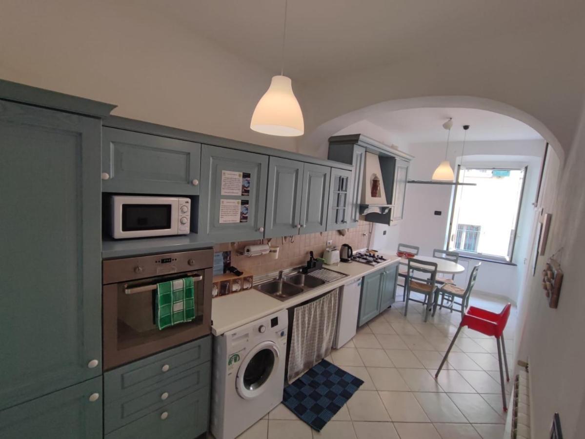Appartement La Casetta Del Bianconiglio By Smart-home *