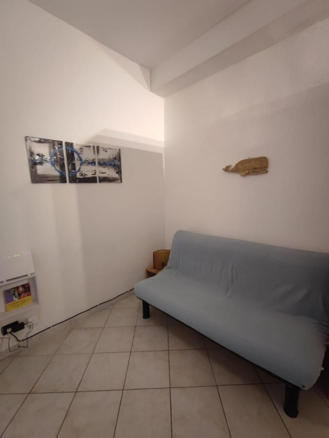 La Casetta Del Bianconiglio By Smart-home * Genua