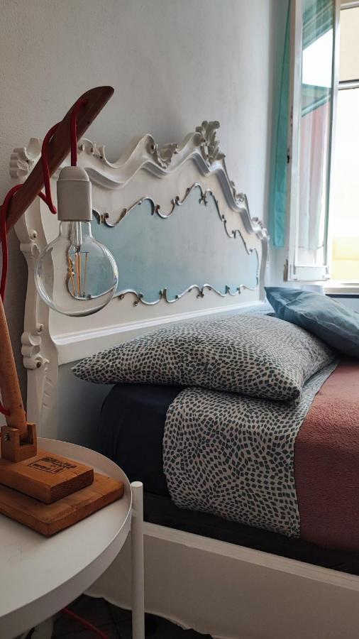 Appartement La Casetta Del Bianconiglio By Smart-home *