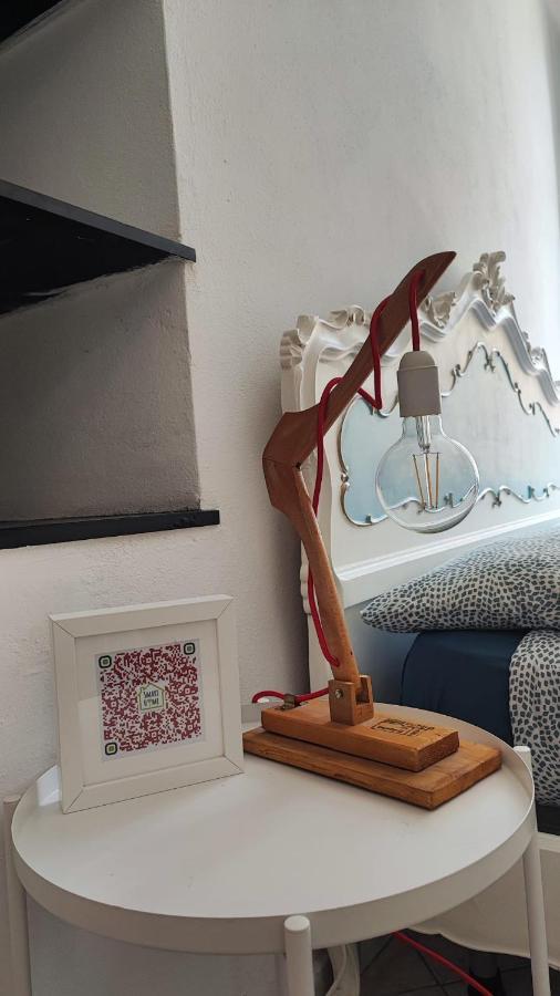 La Casetta Del Bianconiglio By Smart-home